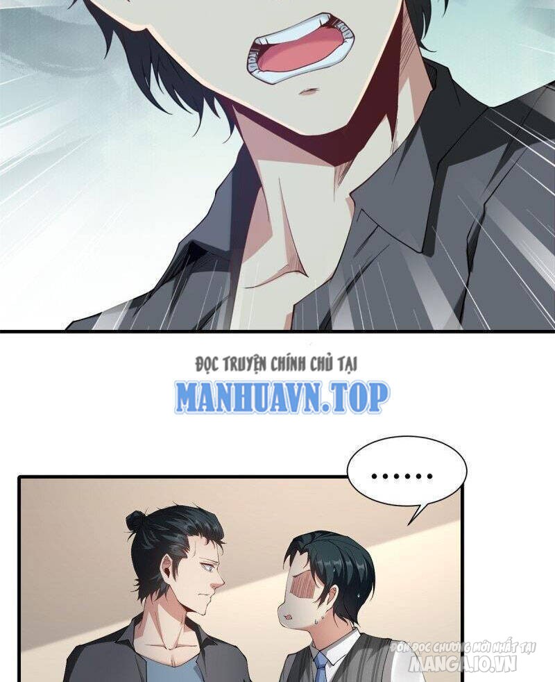 Ta Không Muốn Làm Đệ Nhất Chapter 186 - Trang 2