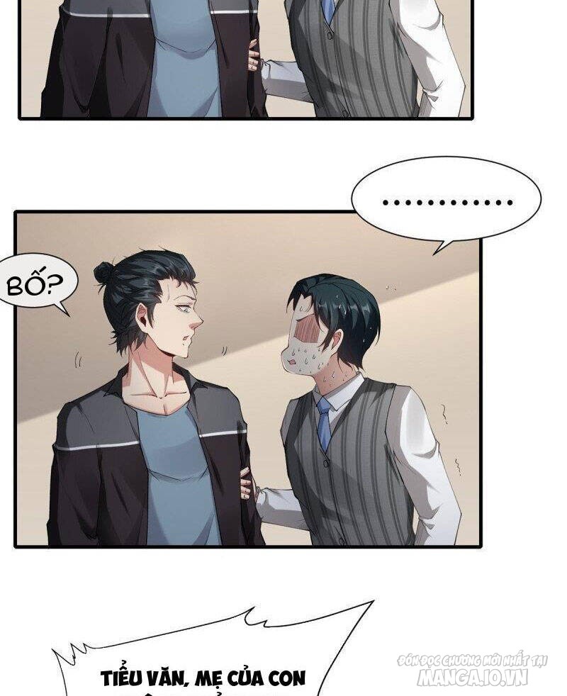 Ta Không Muốn Làm Đệ Nhất Chapter 186 - Trang 2