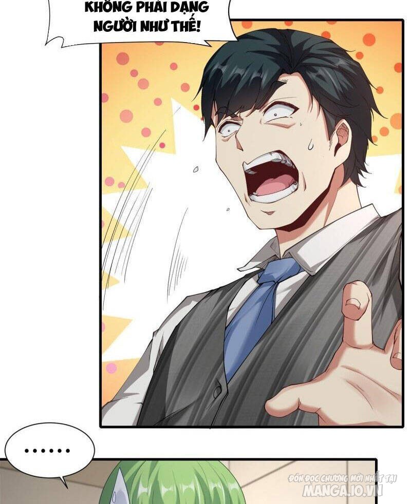 Ta Không Muốn Làm Đệ Nhất Chapter 186 - Trang 2