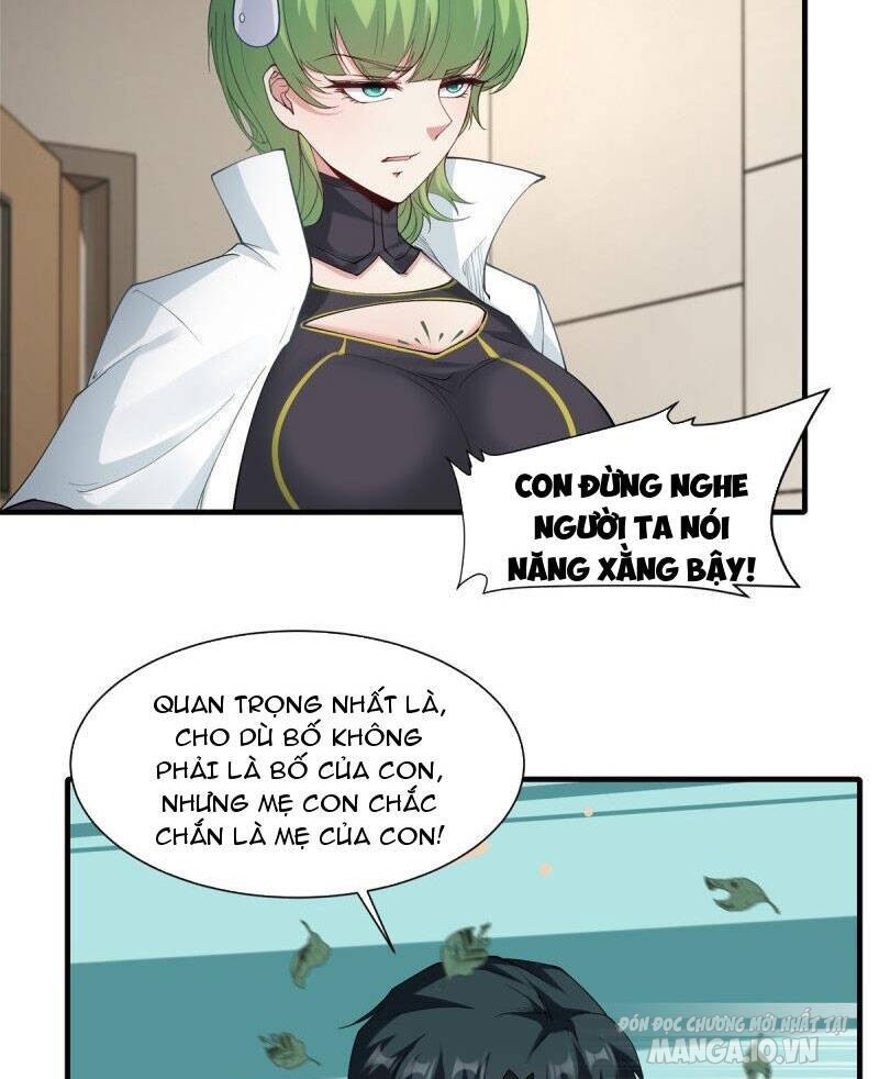 Ta Không Muốn Làm Đệ Nhất Chapter 186 - Trang 2