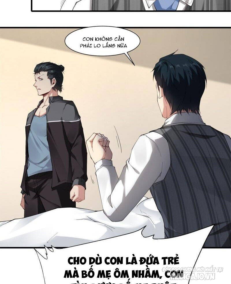 Ta Không Muốn Làm Đệ Nhất Chapter 186 - Trang 2