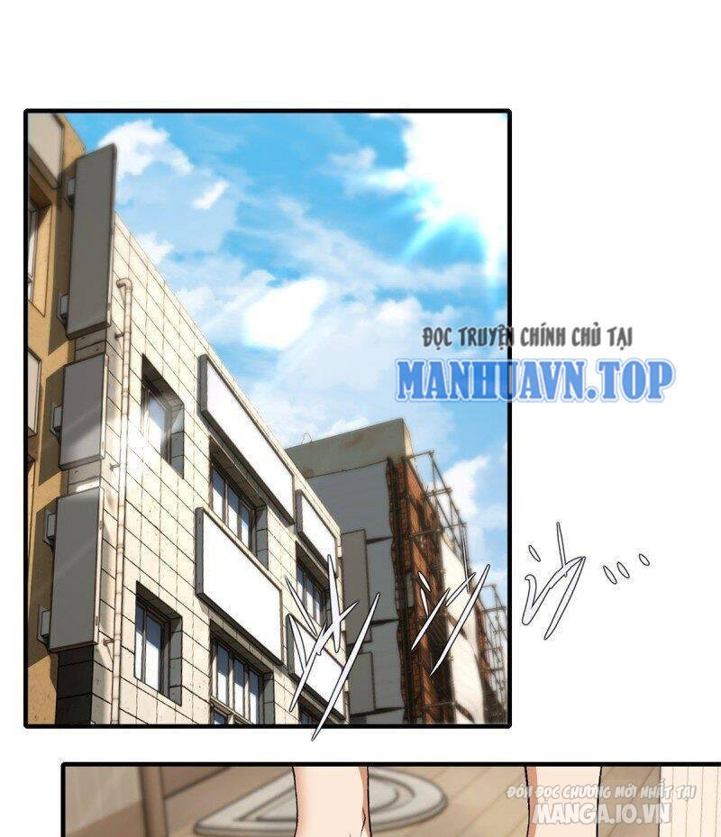 Ta Không Muốn Làm Đệ Nhất Chapter 187 - Trang 2