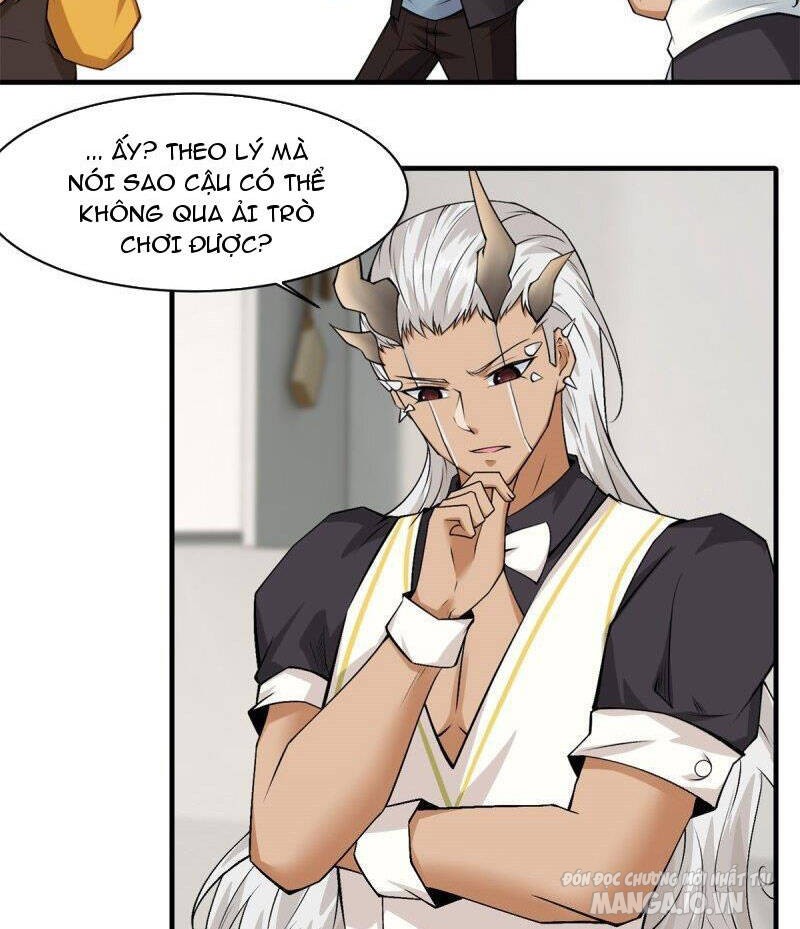 Ta Không Muốn Làm Đệ Nhất Chapter 187 - Trang 2