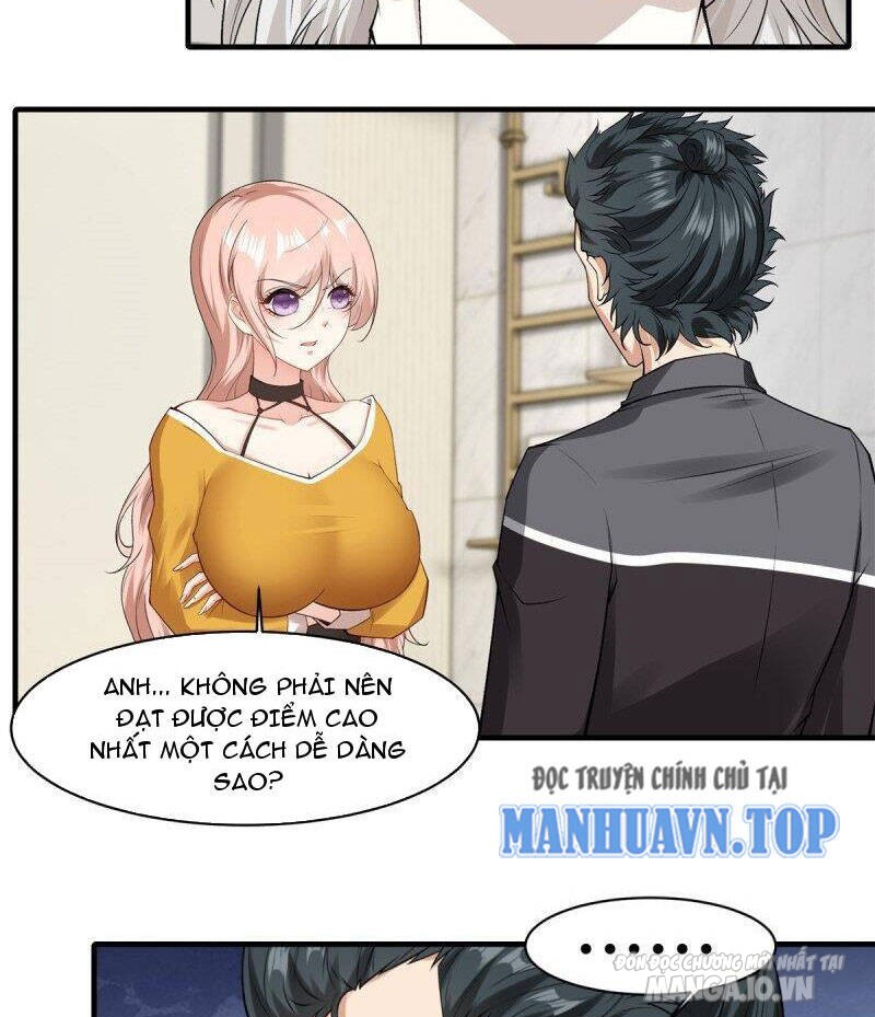 Ta Không Muốn Làm Đệ Nhất Chapter 187 - Trang 2