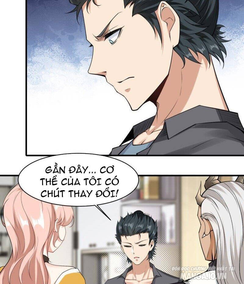 Ta Không Muốn Làm Đệ Nhất Chapter 187 - Trang 2