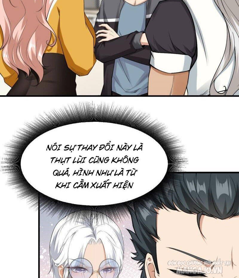 Ta Không Muốn Làm Đệ Nhất Chapter 187 - Trang 2