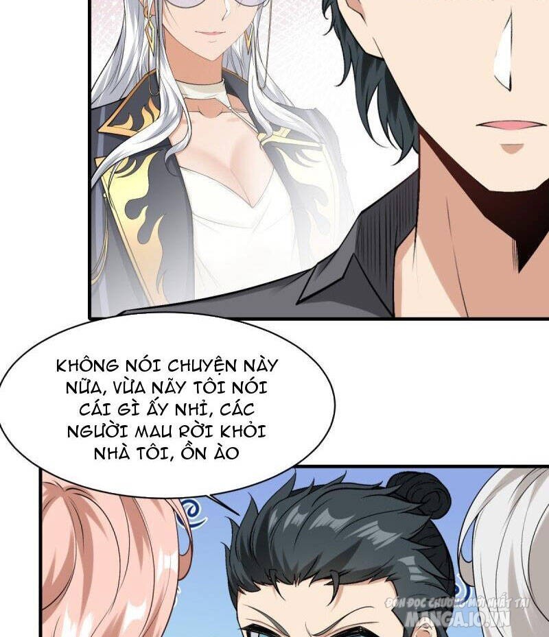 Ta Không Muốn Làm Đệ Nhất Chapter 187 - Trang 2