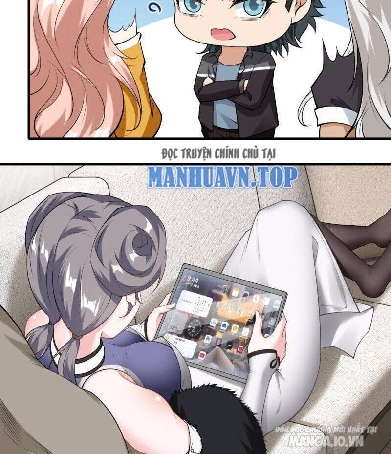 Ta Không Muốn Làm Đệ Nhất Chapter 187 - Trang 2