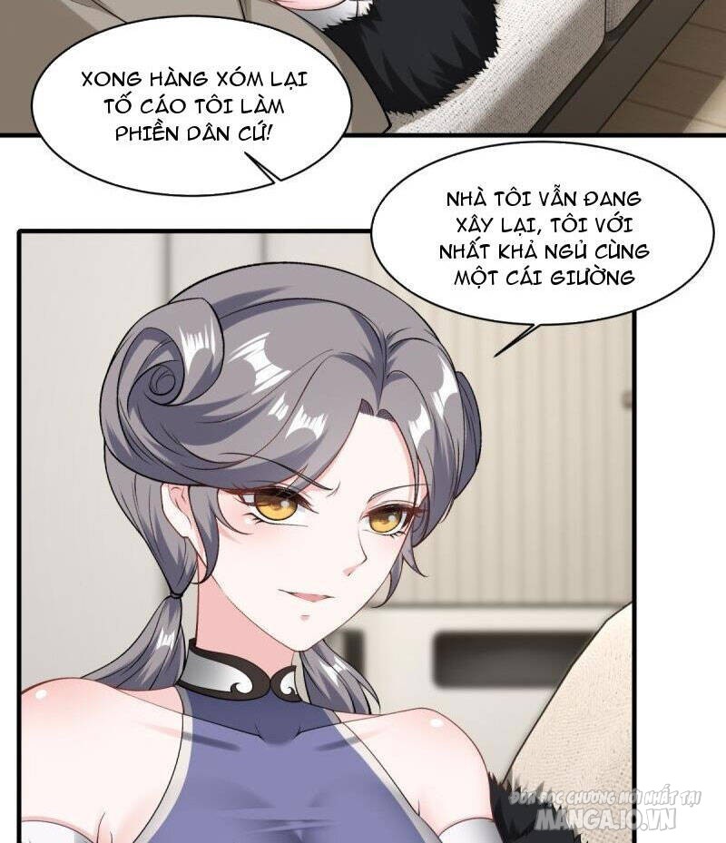 Ta Không Muốn Làm Đệ Nhất Chapter 187 - Trang 2
