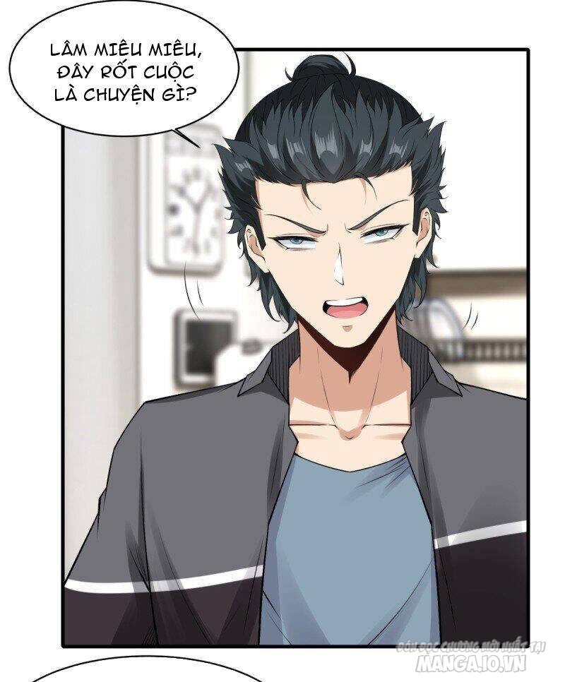 Ta Không Muốn Làm Đệ Nhất Chapter 187 - Trang 2