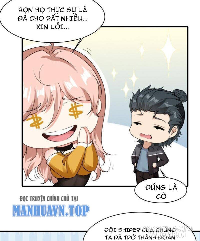 Ta Không Muốn Làm Đệ Nhất Chapter 187 - Trang 2