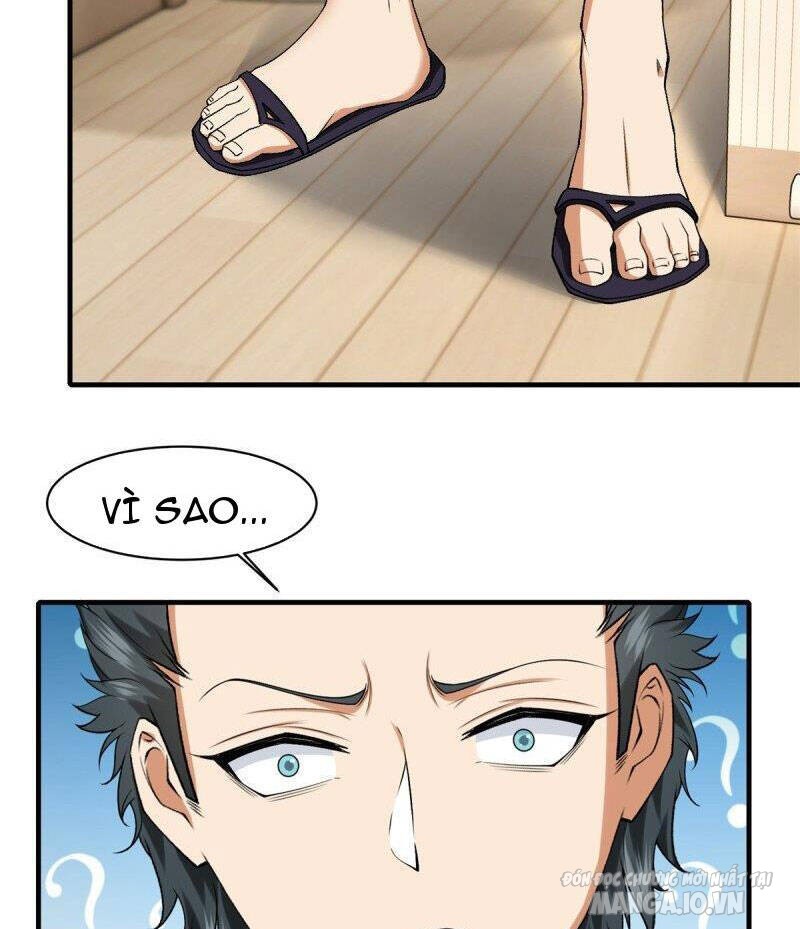 Ta Không Muốn Làm Đệ Nhất Chapter 187 - Trang 2