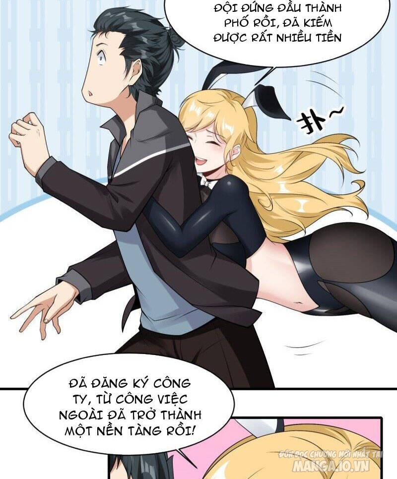 Ta Không Muốn Làm Đệ Nhất Chapter 187 - Trang 2