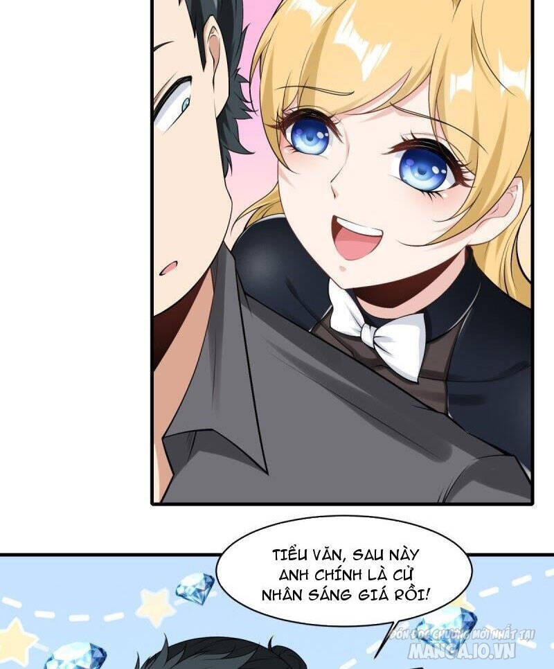 Ta Không Muốn Làm Đệ Nhất Chapter 187 - Trang 2