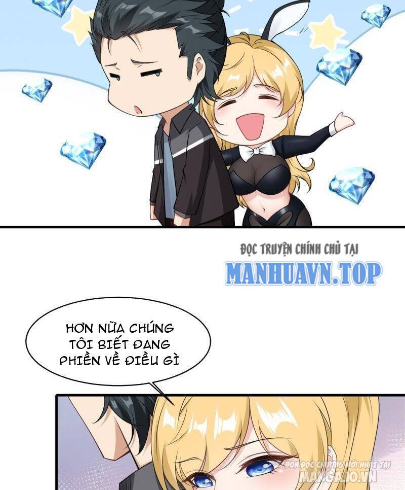 Ta Không Muốn Làm Đệ Nhất Chapter 187 - Trang 2