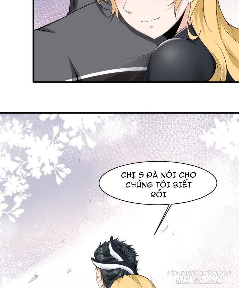 Ta Không Muốn Làm Đệ Nhất Chapter 187 - Trang 2