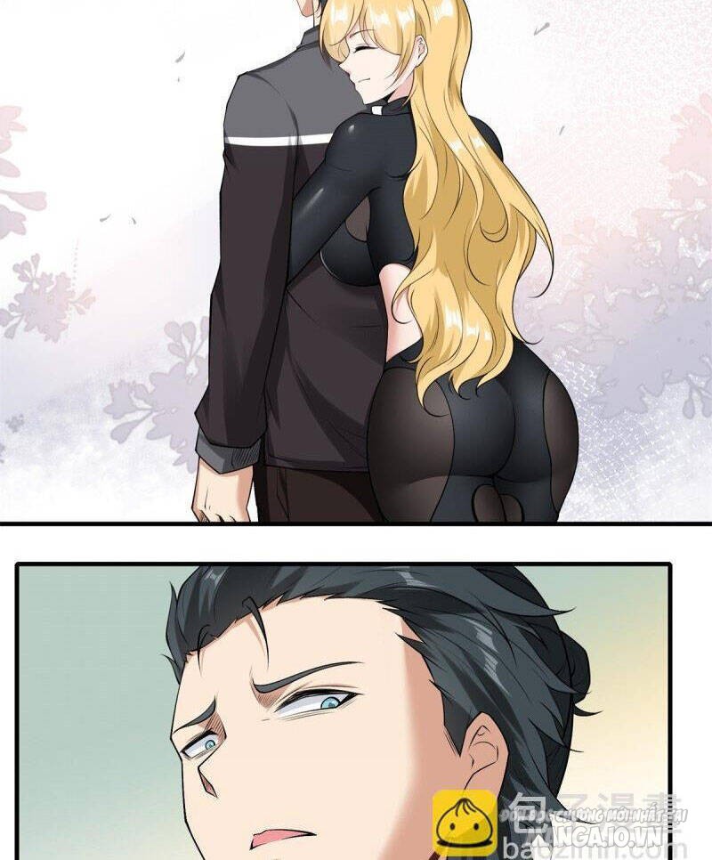 Ta Không Muốn Làm Đệ Nhất Chapter 187 - Trang 2