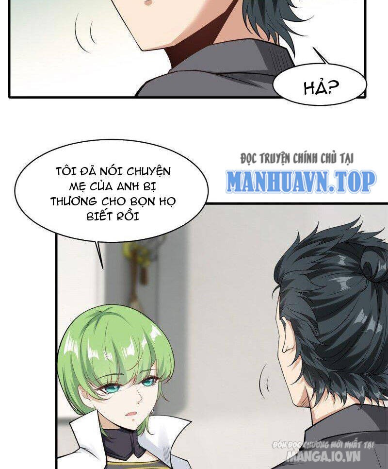 Ta Không Muốn Làm Đệ Nhất Chapter 187 - Trang 2