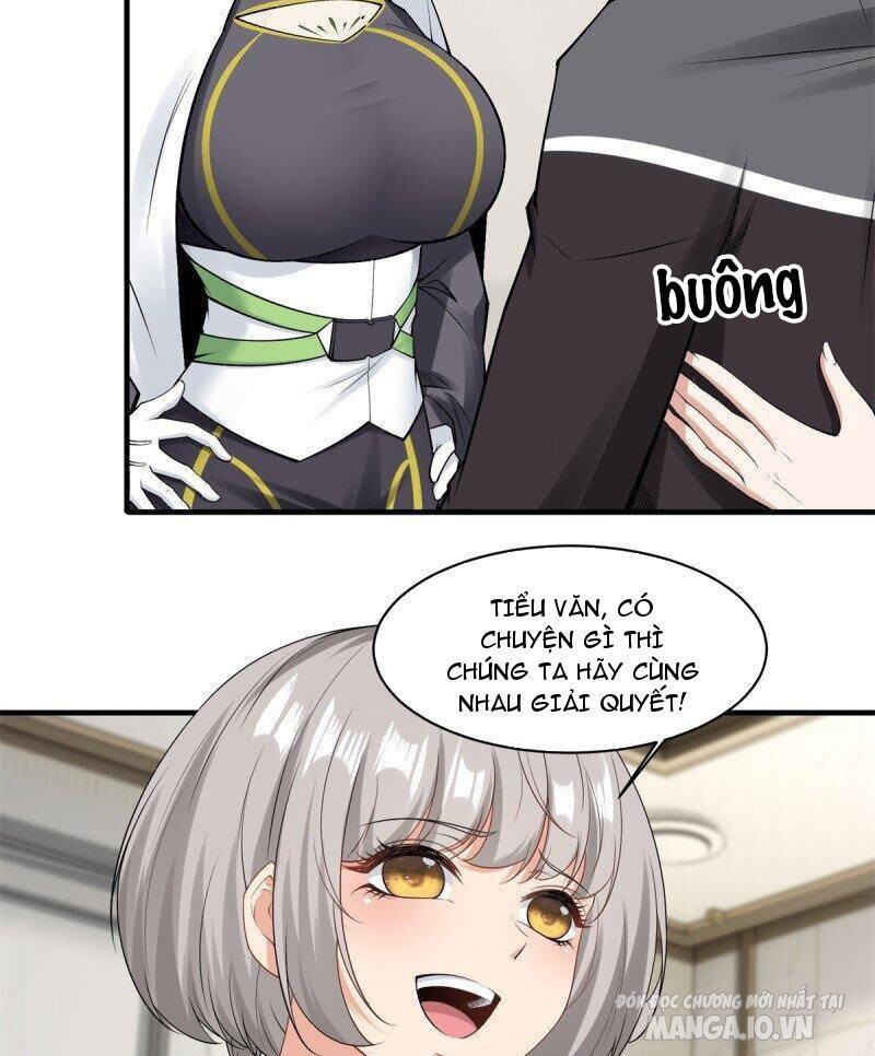 Ta Không Muốn Làm Đệ Nhất Chapter 187 - Trang 2