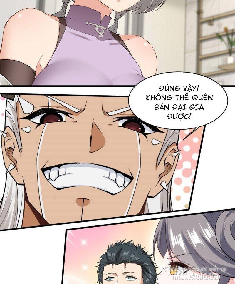 Ta Không Muốn Làm Đệ Nhất Chapter 187 - Trang 2