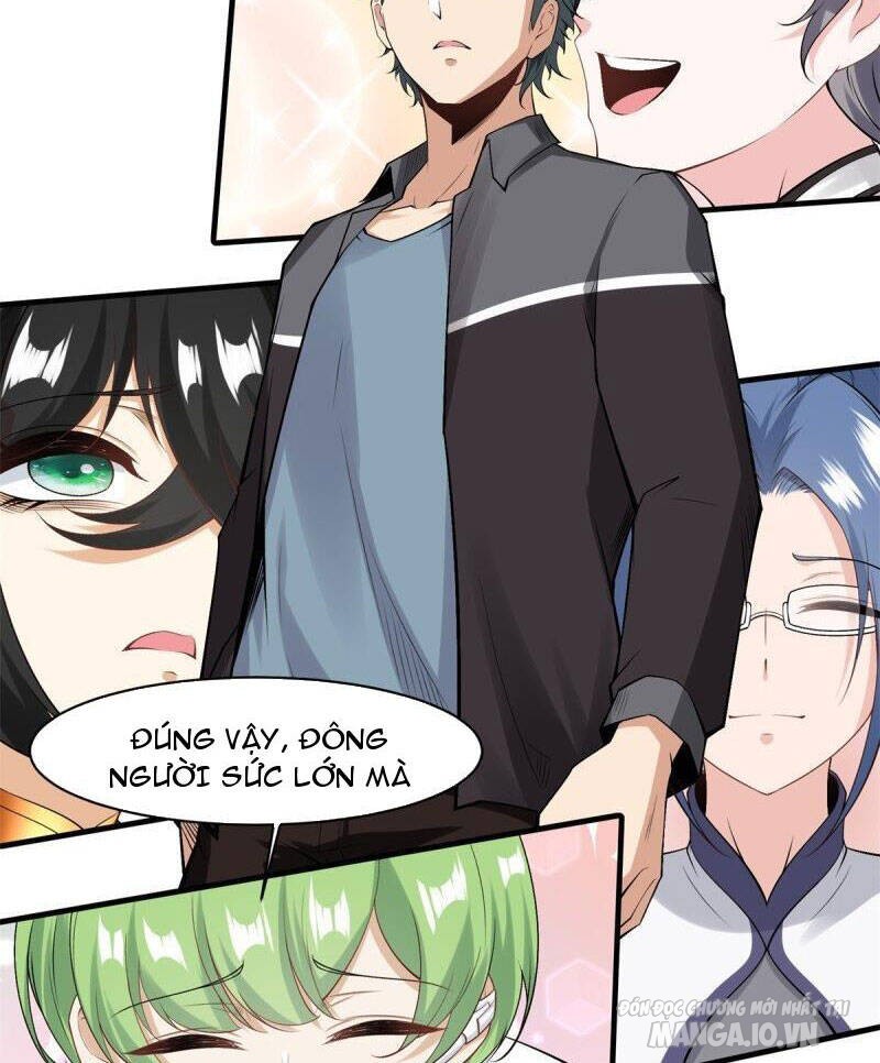 Ta Không Muốn Làm Đệ Nhất Chapter 187 - Trang 2