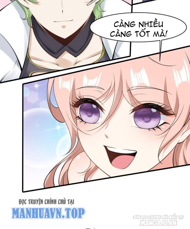 Ta Không Muốn Làm Đệ Nhất Chapter 187 - Trang 2