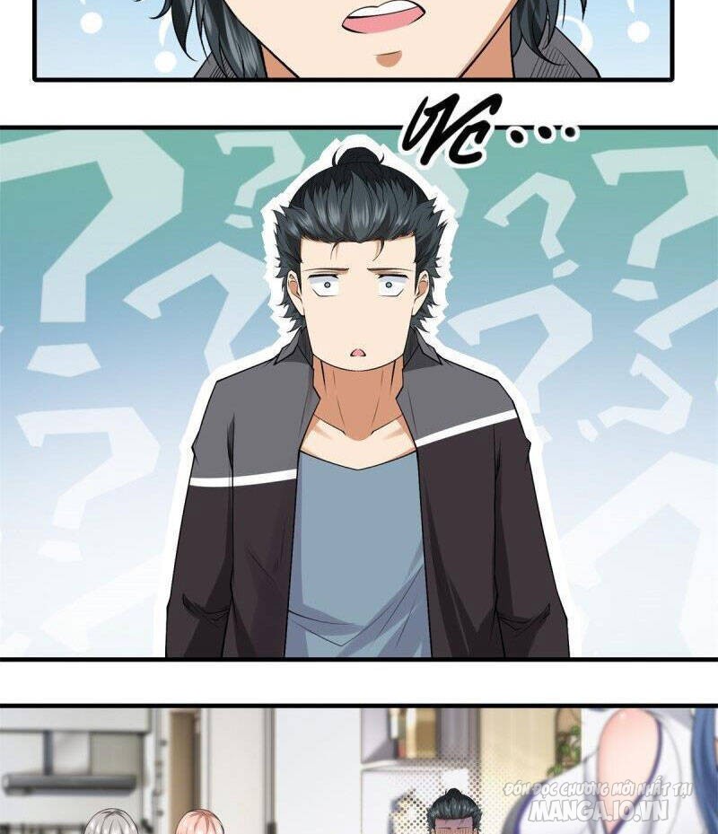 Ta Không Muốn Làm Đệ Nhất Chapter 187 - Trang 2