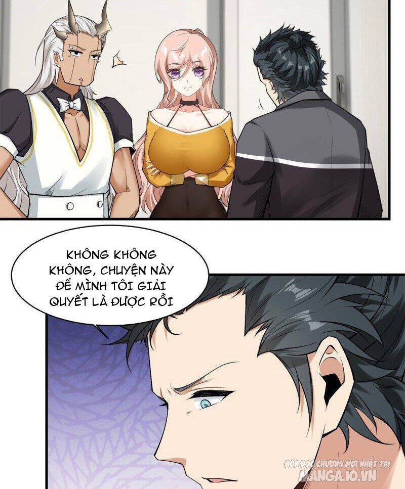 Ta Không Muốn Làm Đệ Nhất Chapter 187 - Trang 2