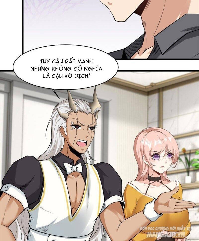 Ta Không Muốn Làm Đệ Nhất Chapter 187 - Trang 2