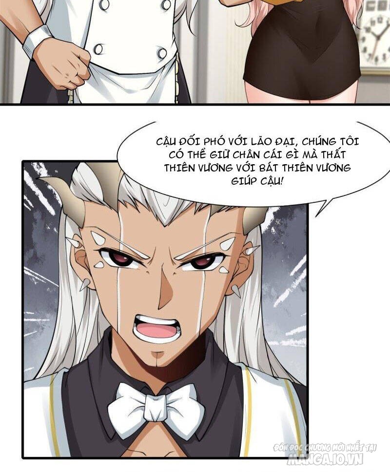 Ta Không Muốn Làm Đệ Nhất Chapter 187 - Trang 2