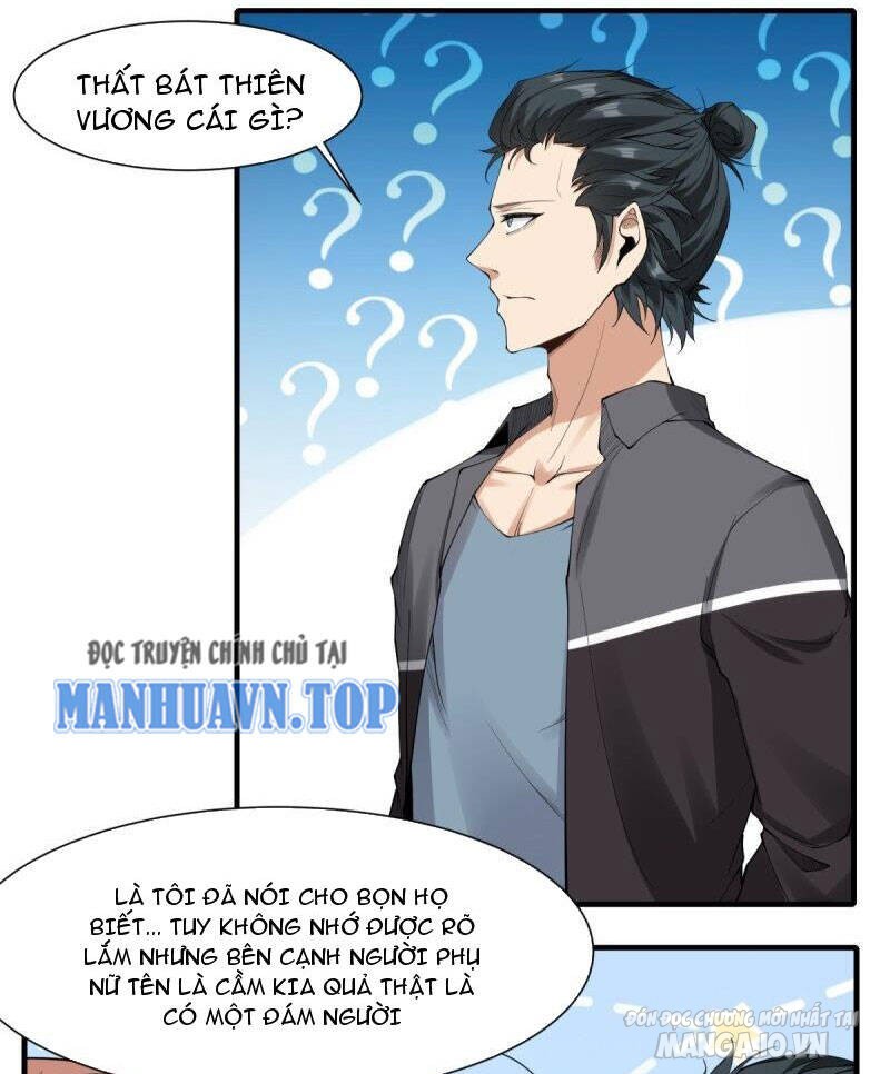 Ta Không Muốn Làm Đệ Nhất Chapter 187 - Trang 2