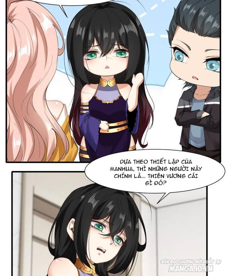 Ta Không Muốn Làm Đệ Nhất Chapter 187 - Trang 2