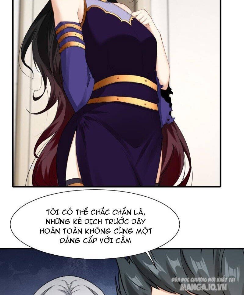 Ta Không Muốn Làm Đệ Nhất Chapter 187 - Trang 2