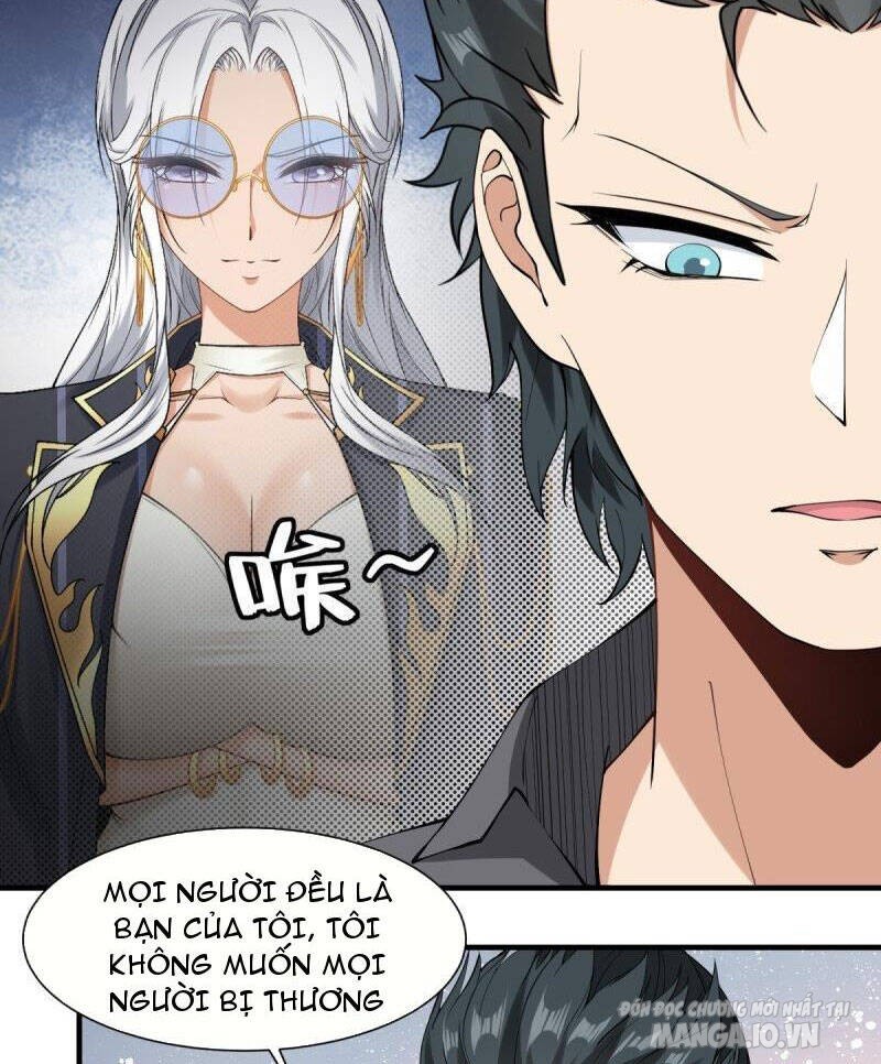 Ta Không Muốn Làm Đệ Nhất Chapter 187 - Trang 2