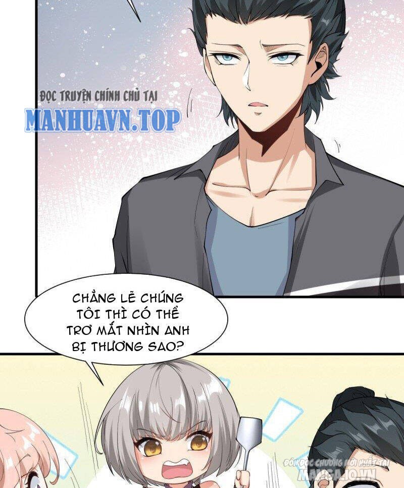 Ta Không Muốn Làm Đệ Nhất Chapter 187 - Trang 2