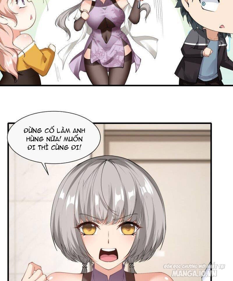 Ta Không Muốn Làm Đệ Nhất Chapter 187 - Trang 2