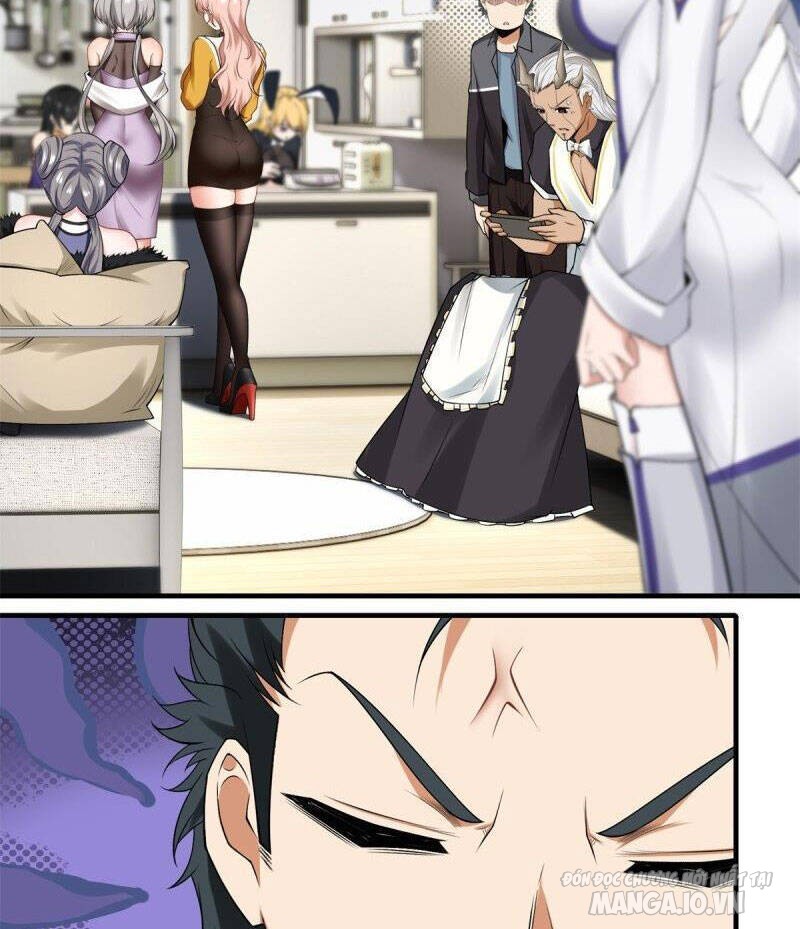 Ta Không Muốn Làm Đệ Nhất Chapter 187 - Trang 2