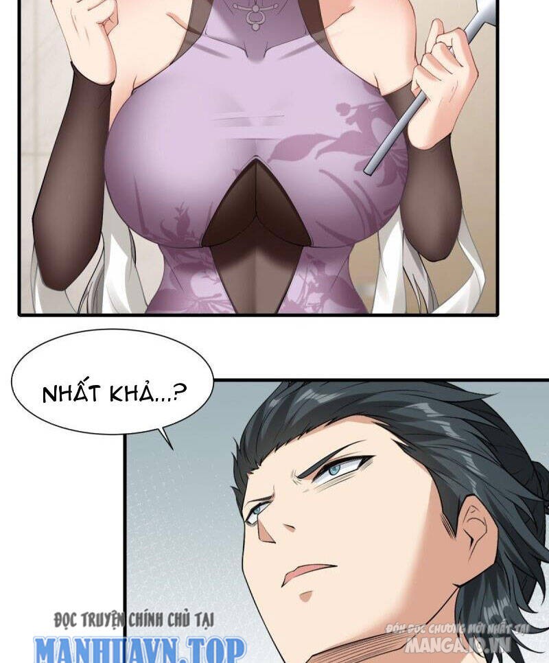 Ta Không Muốn Làm Đệ Nhất Chapter 187 - Trang 2