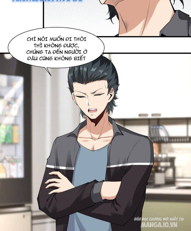 Ta Không Muốn Làm Đệ Nhất Chapter 187 - Trang 2