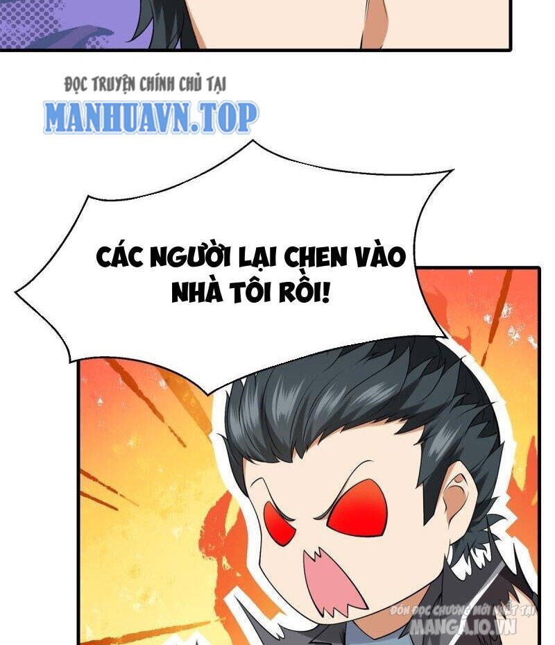 Ta Không Muốn Làm Đệ Nhất Chapter 187 - Trang 2