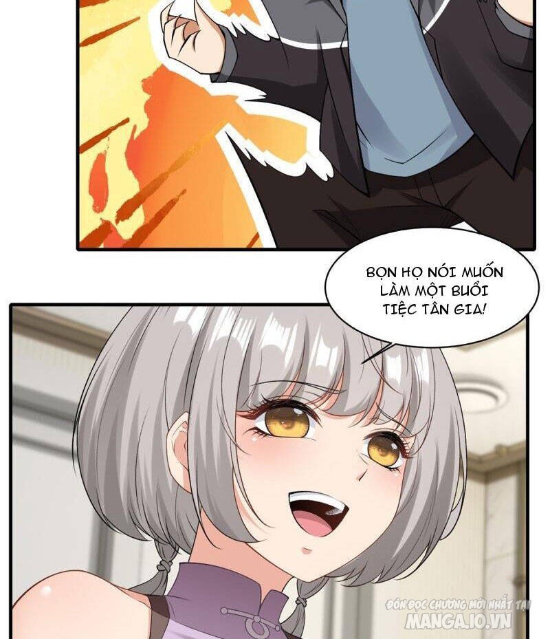 Ta Không Muốn Làm Đệ Nhất Chapter 187 - Trang 2