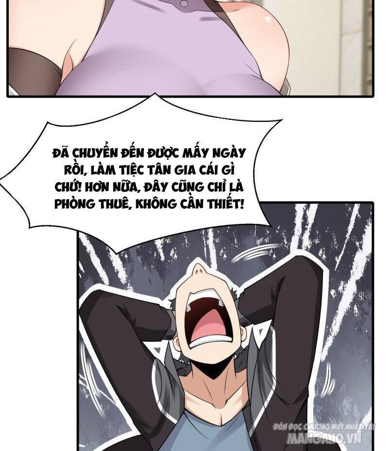 Ta Không Muốn Làm Đệ Nhất Chapter 187 - Trang 2