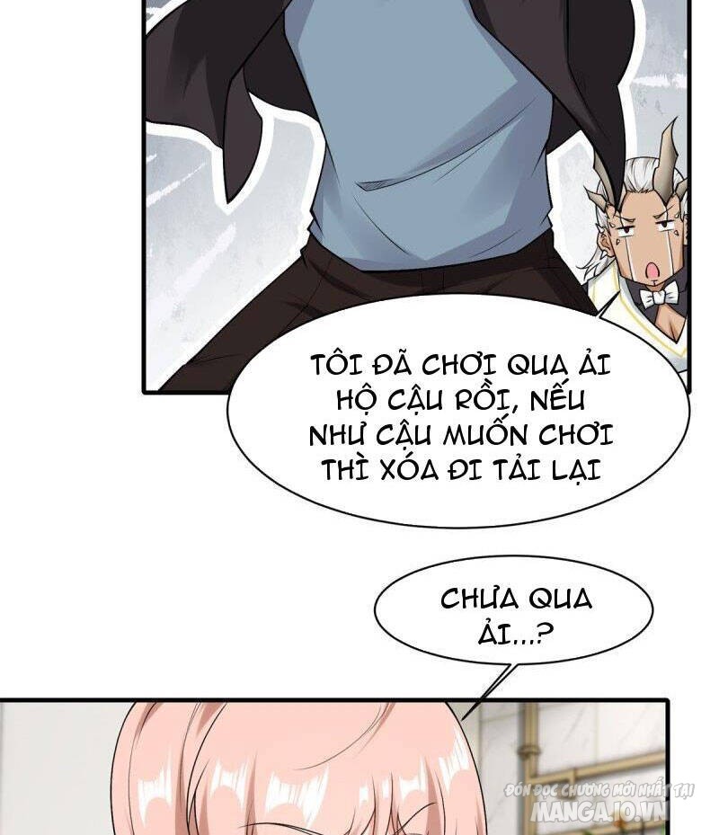 Ta Không Muốn Làm Đệ Nhất Chapter 187 - Trang 2