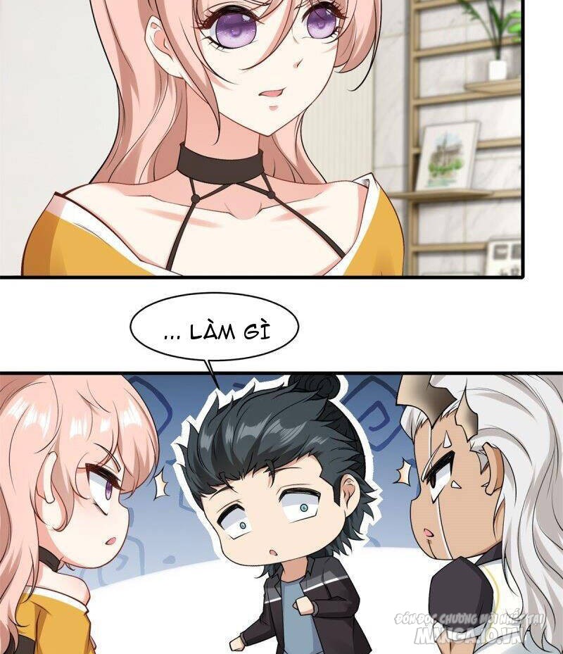 Ta Không Muốn Làm Đệ Nhất Chapter 187 - Trang 2