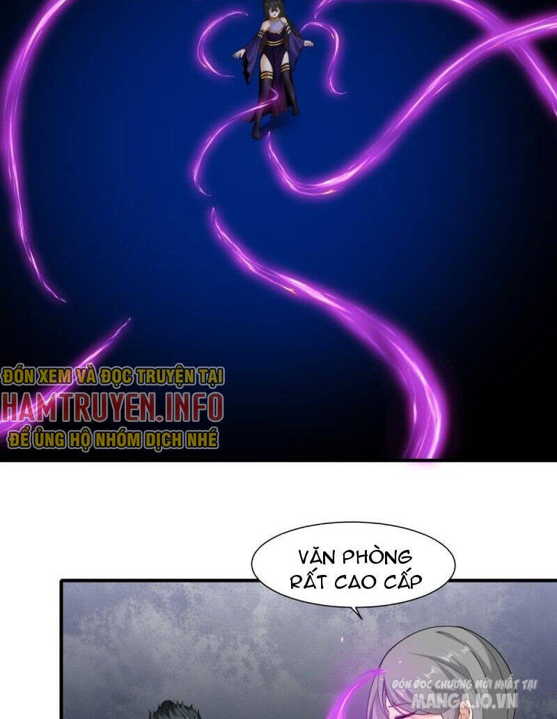 Ta Không Muốn Làm Đệ Nhất Chapter 188 - Trang 2