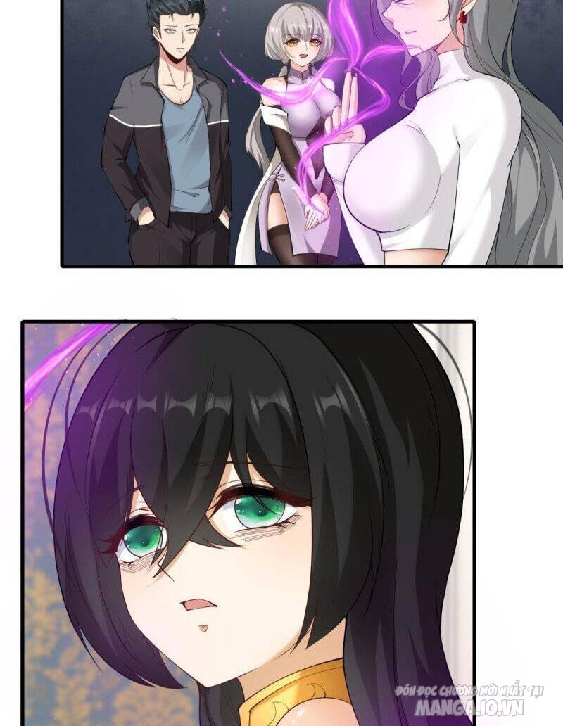 Ta Không Muốn Làm Đệ Nhất Chapter 188 - Trang 2