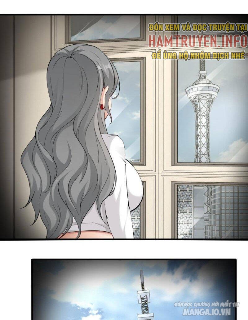 Ta Không Muốn Làm Đệ Nhất Chapter 188 - Trang 2