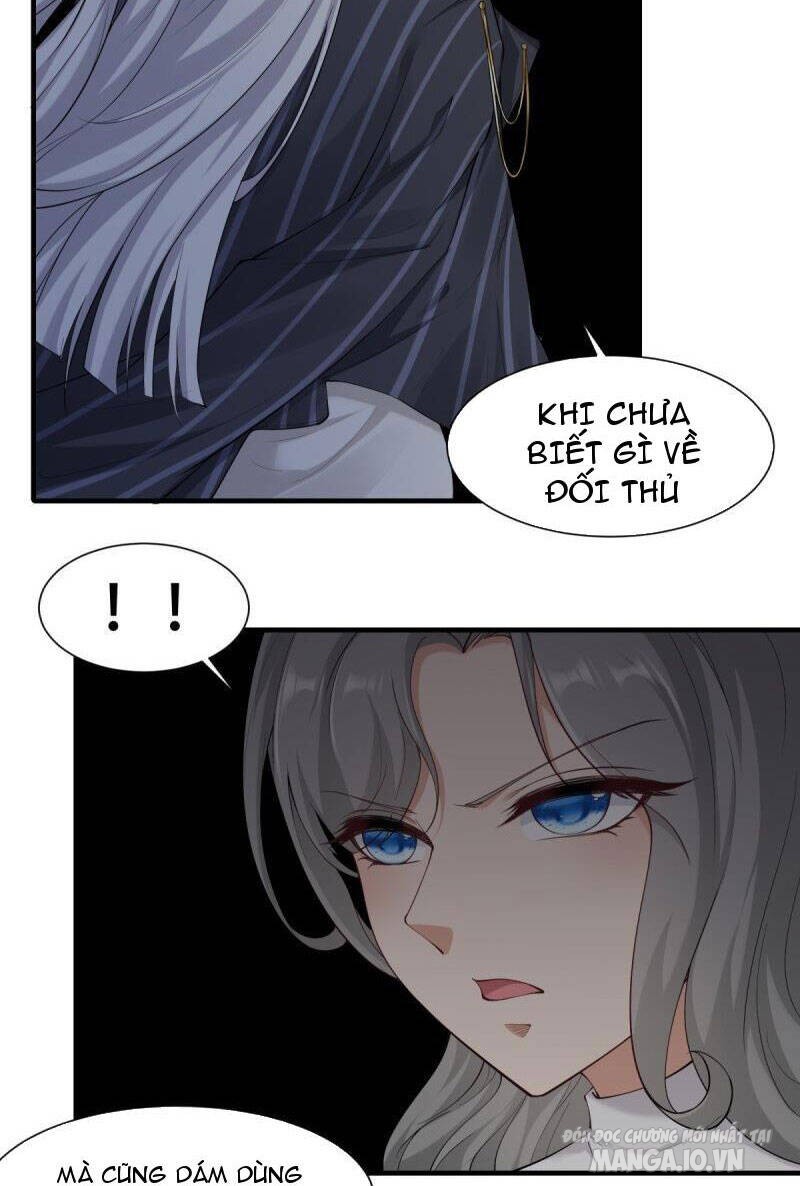 Ta Không Muốn Làm Đệ Nhất Chapter 188 - Trang 2