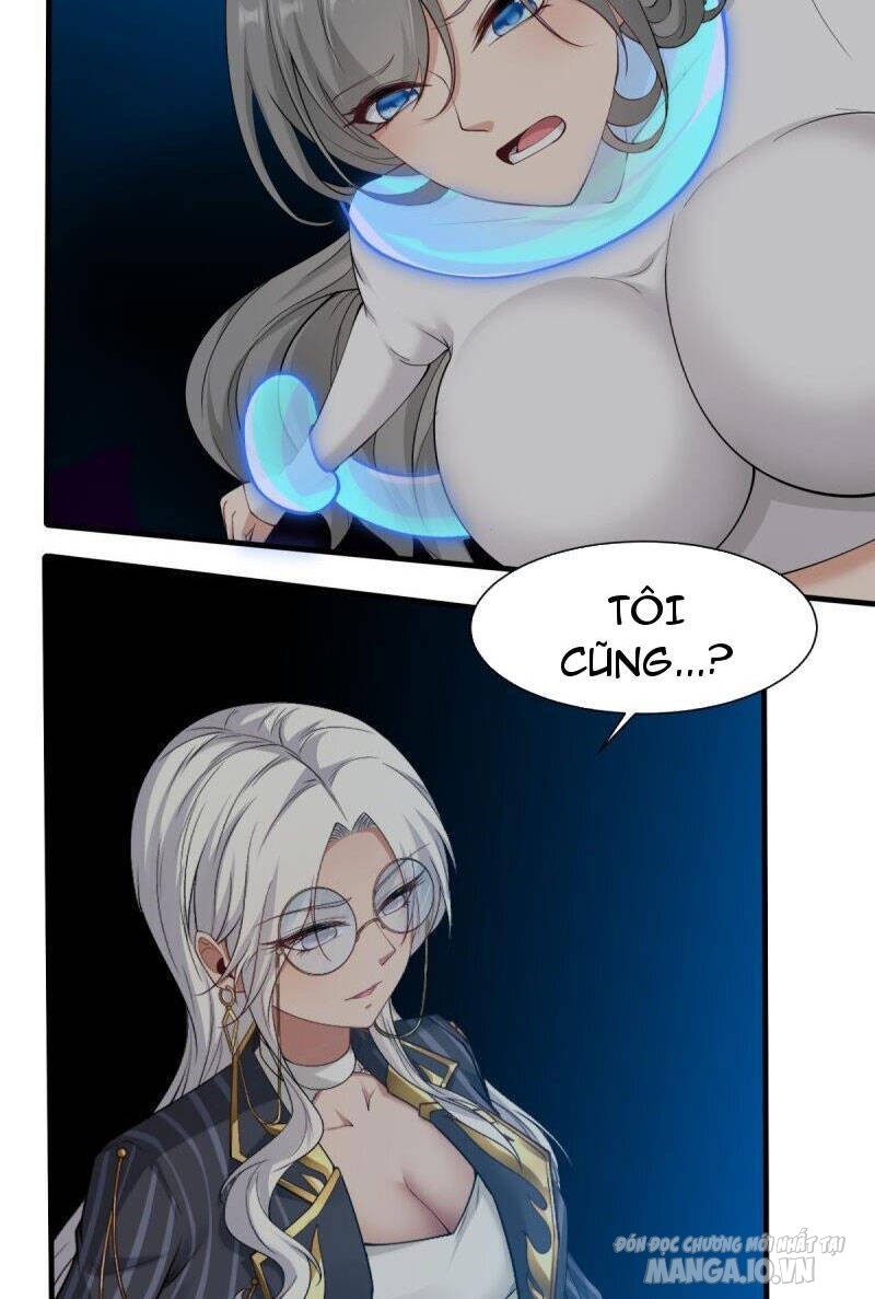 Ta Không Muốn Làm Đệ Nhất Chapter 188 - Trang 2