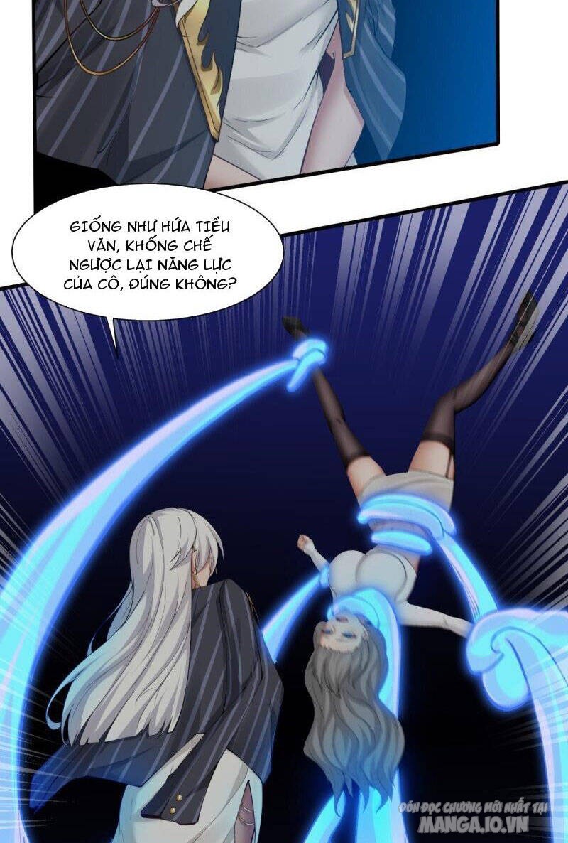 Ta Không Muốn Làm Đệ Nhất Chapter 188 - Trang 2